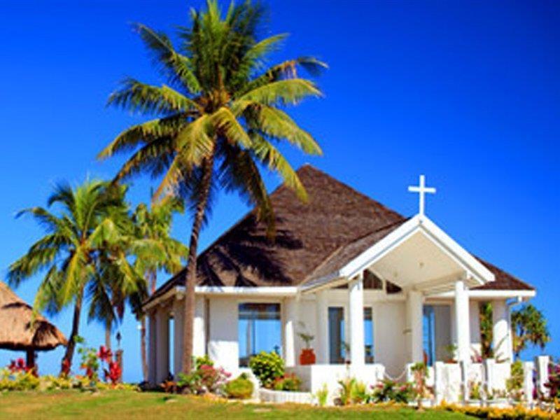 The Westin Fiji Golf &