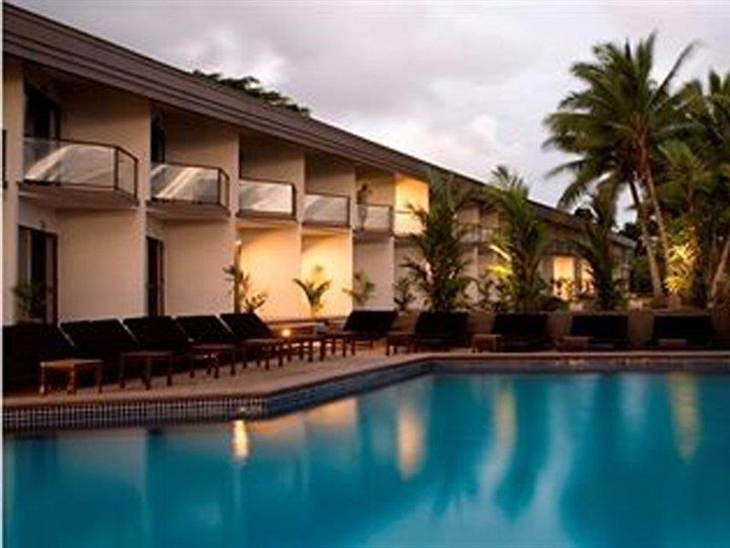 Novotel Lami Bay