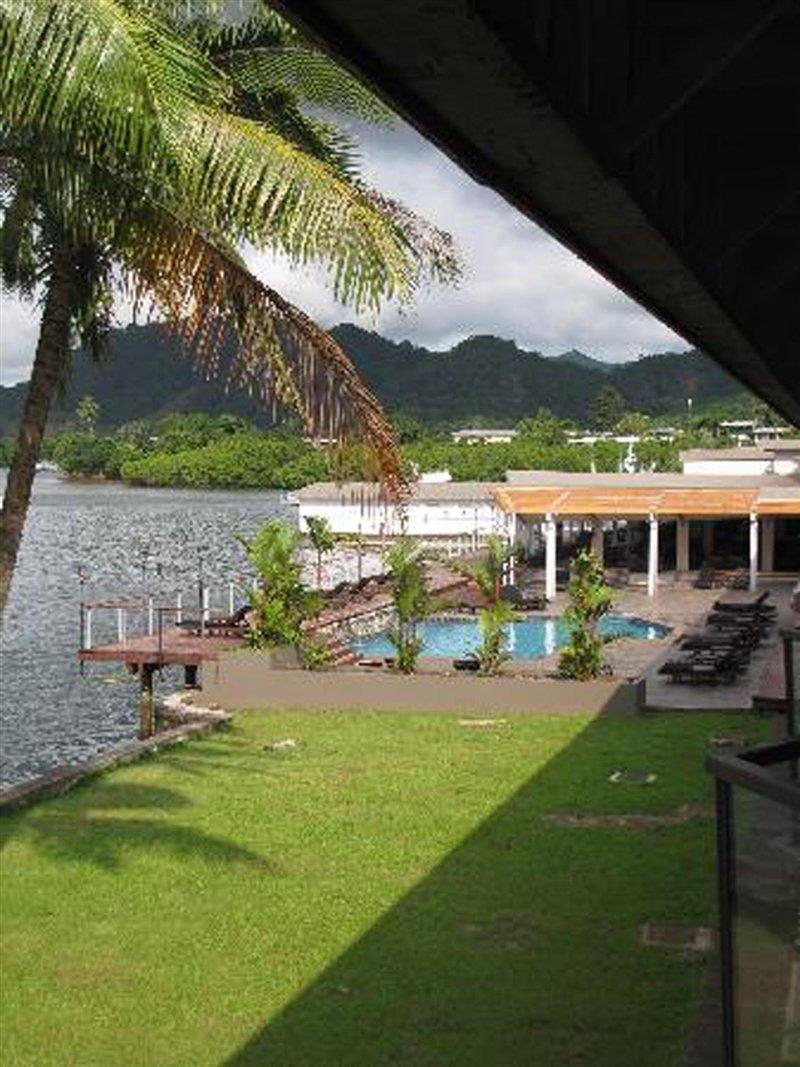 Hotel Novotel Lami Bay 4*