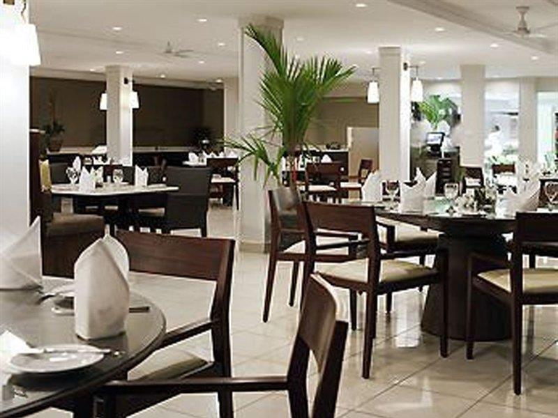 Hotel Novotel Lami Bay