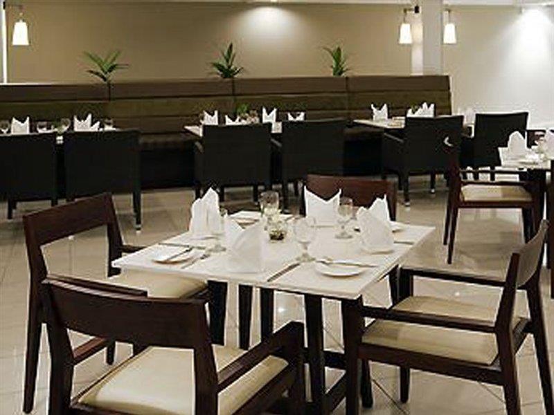 Novotel Lami Bay