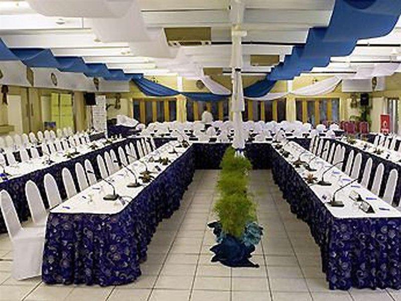 Novotel Lami Bay Suva