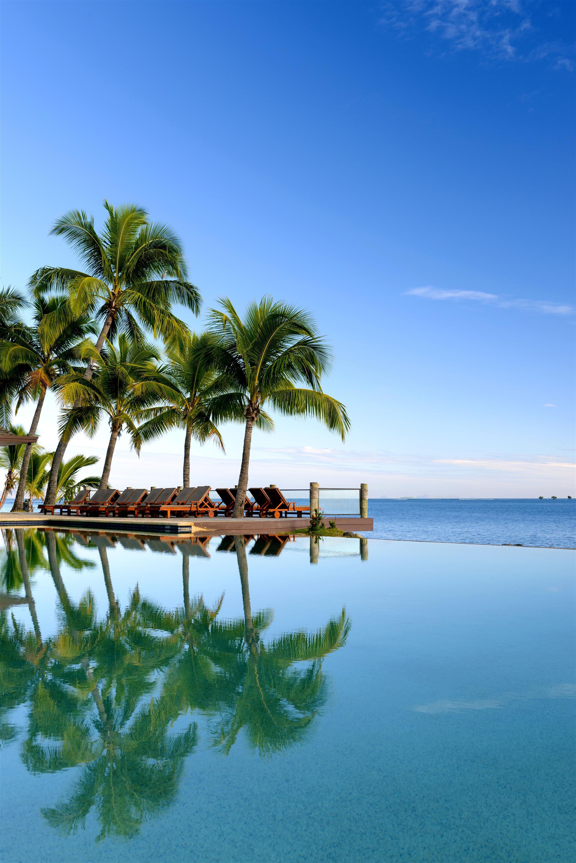 Resort Sheraton