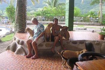 Resort Stoney Creek Nadi