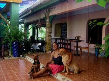 Stoney Creek Nadi