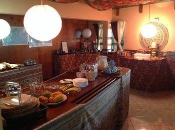 Resort Stoney Creek Nadi
