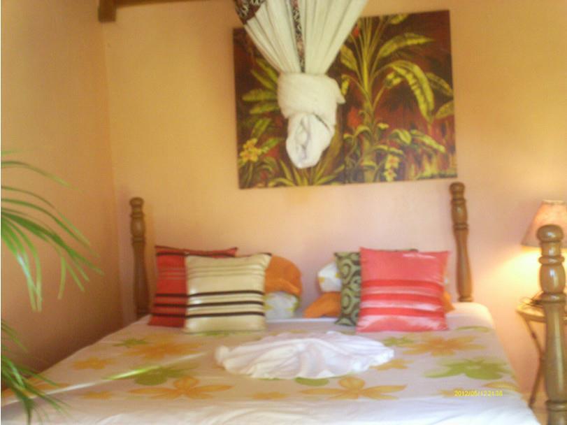 Resort Stoney Creek Nadi