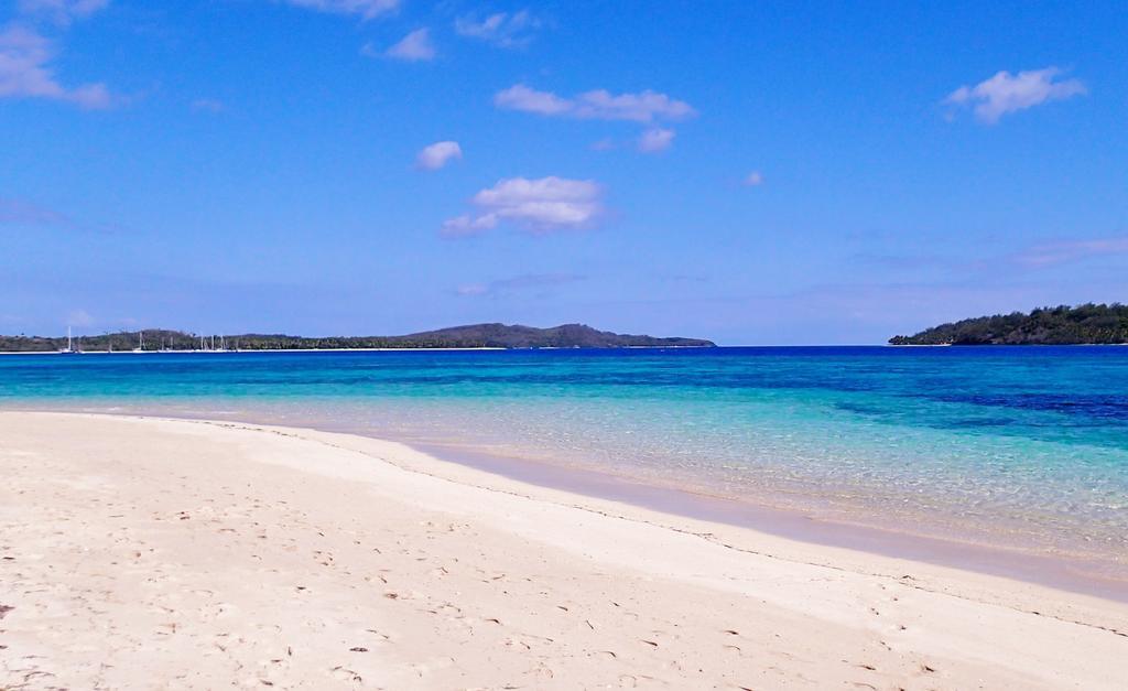 Resort Coconut Beach 3*
