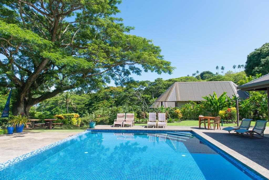 Resort Taveuni Dive