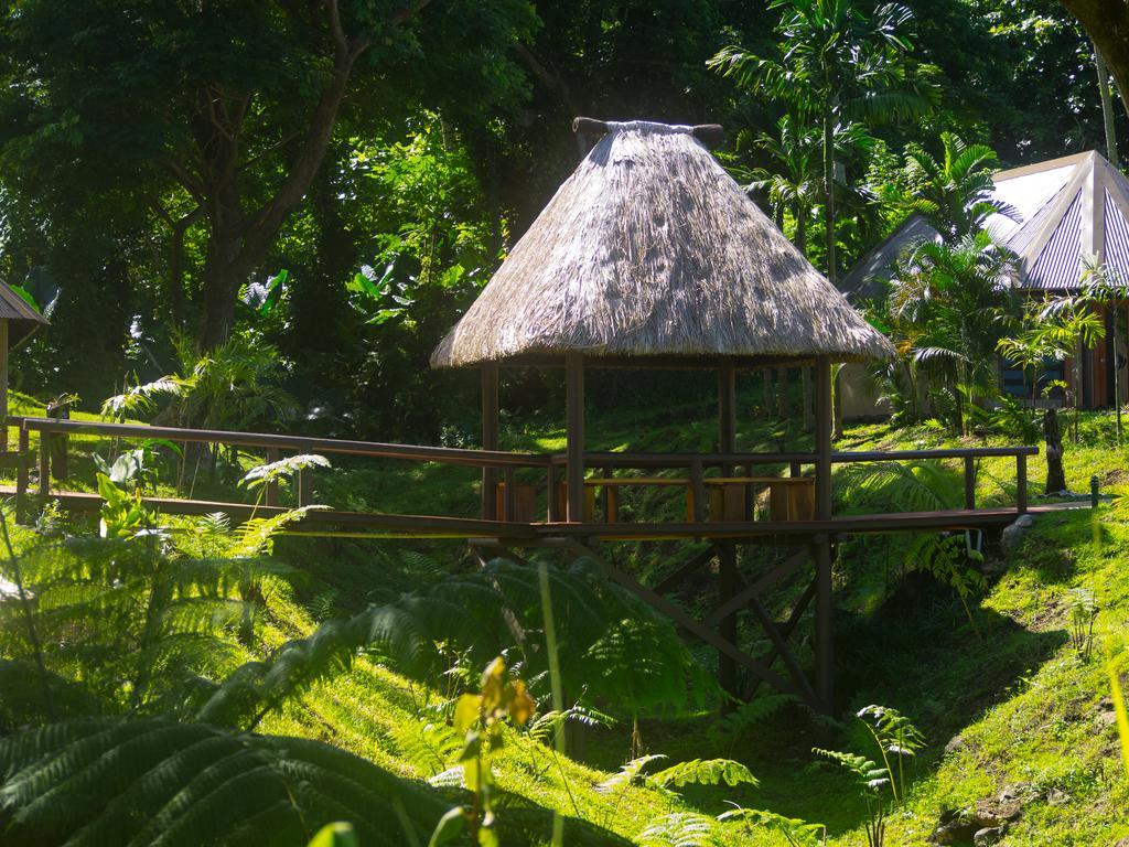 Resort Taveuni Dive