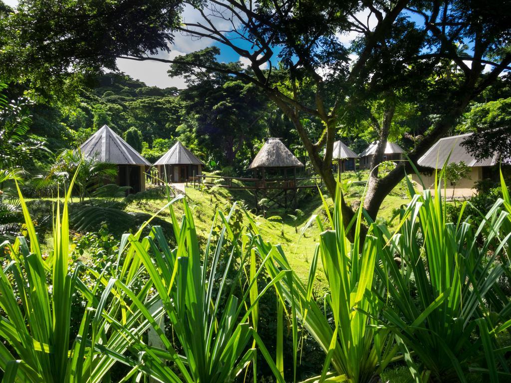 Resort Taveuni Dive 4*