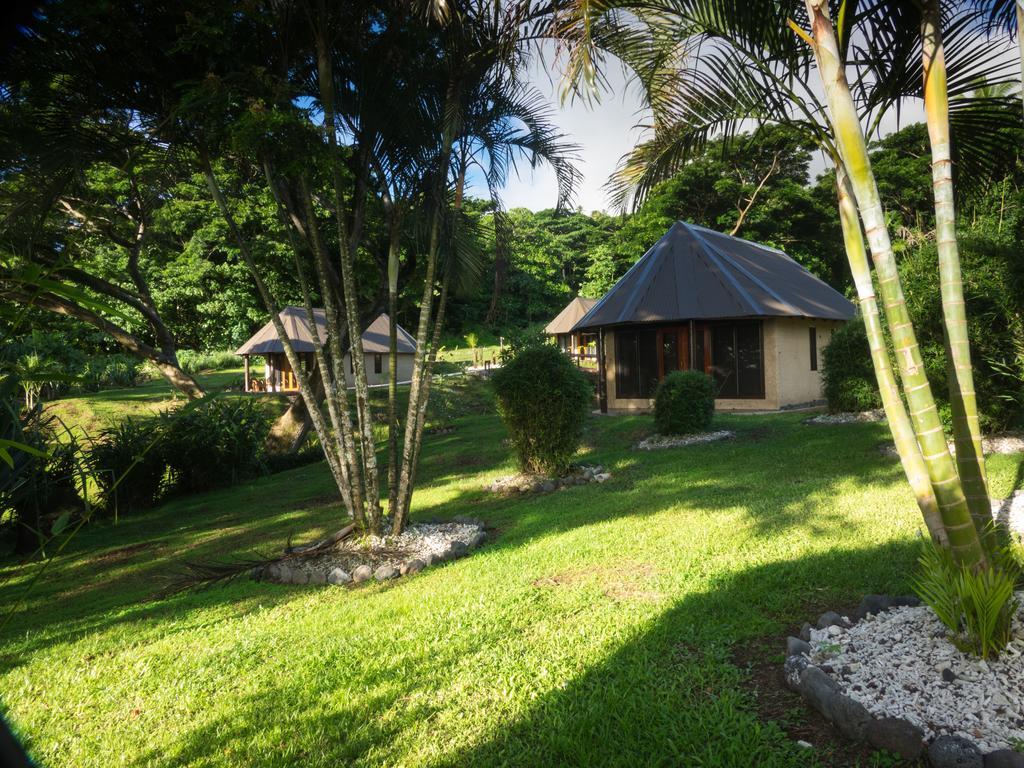 Taveuni Dive