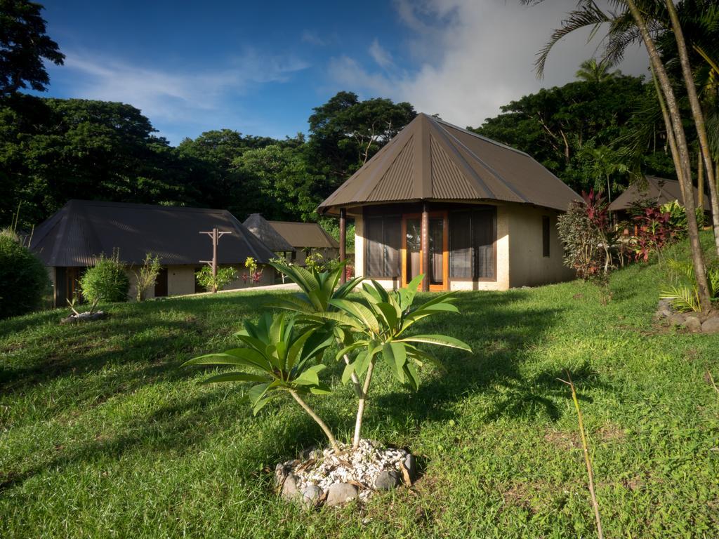 Taveuni Dive