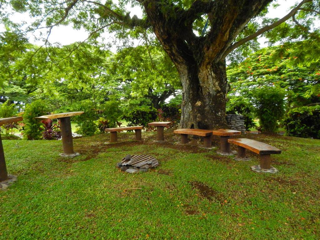 Resort Taveuni Dive