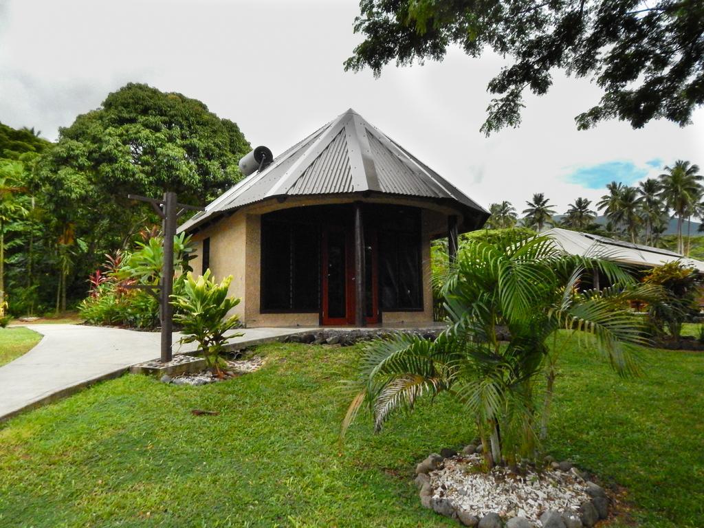 Taveuni Dive
