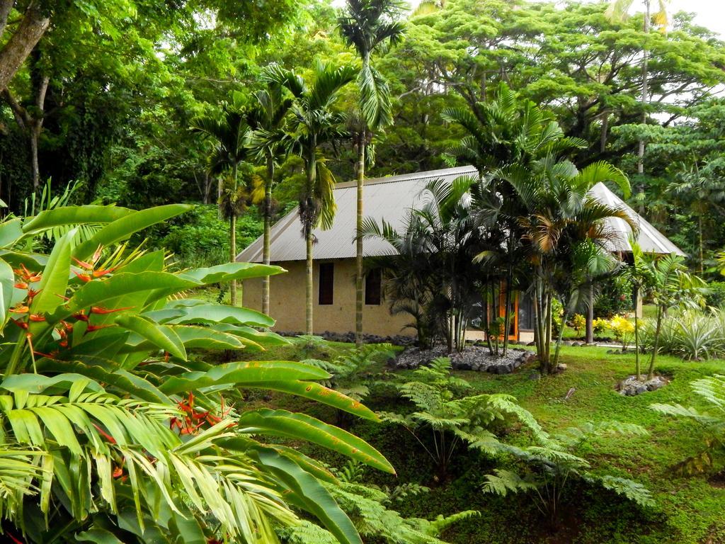 Resort Taveuni Dive