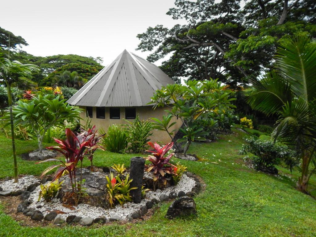 Taveuni Dive