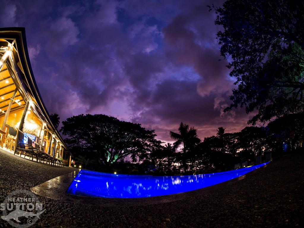 Resort Taveuni Dive Waiyevo