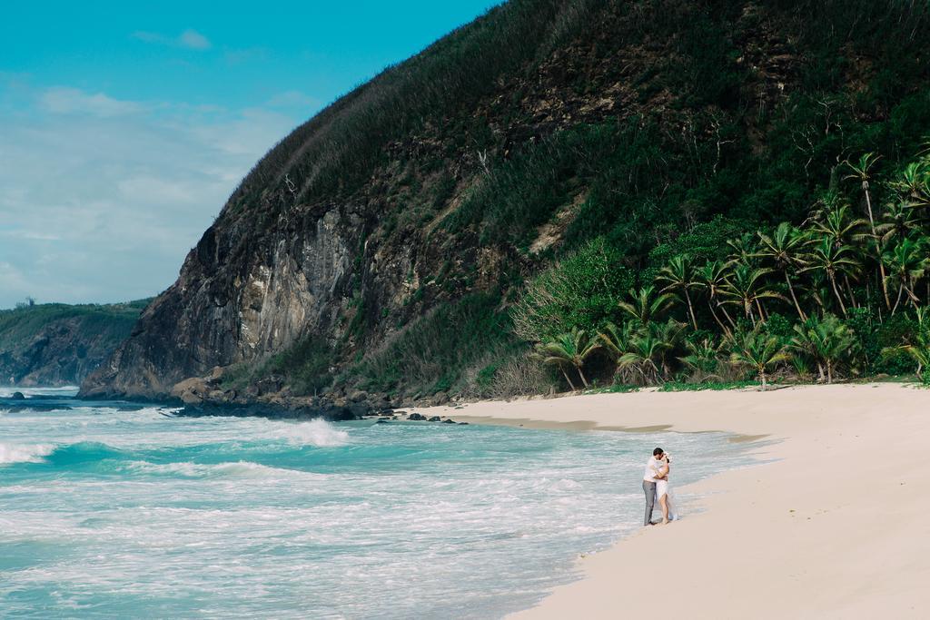 Resort Yasawa Island & 5*