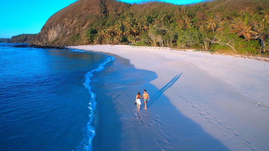Resort Yasawa Island & Bukama