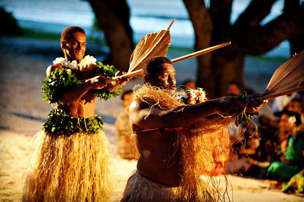 Resort Yasawa Island & 5*