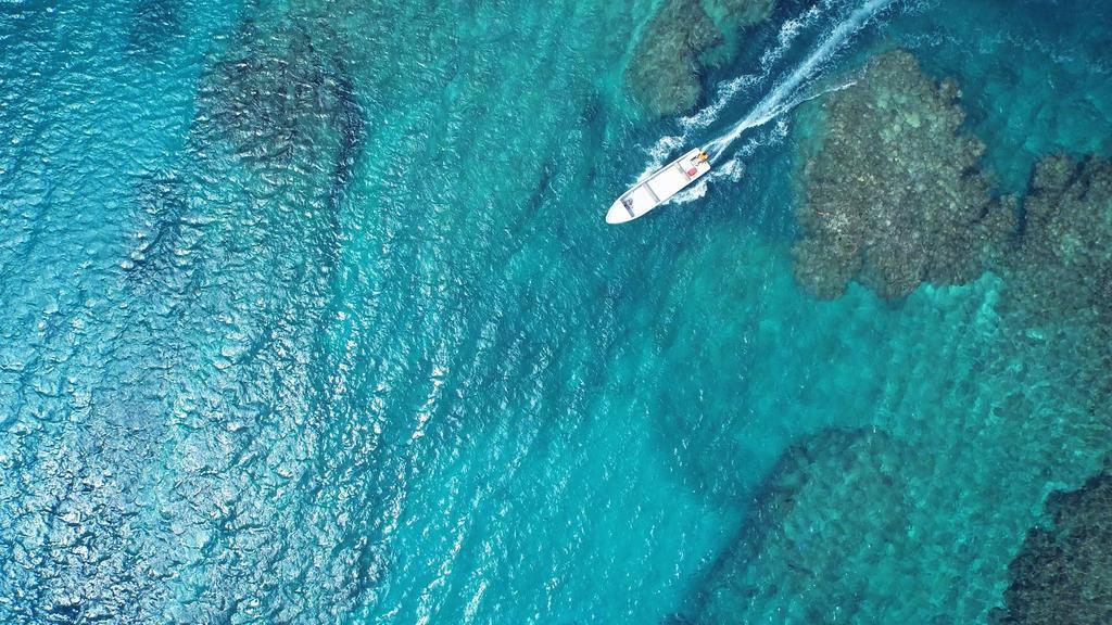 Resort Yasawa Island &