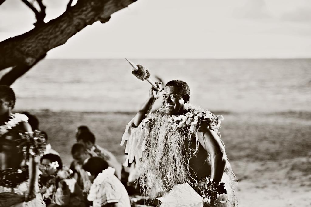 Yasawa Island & Bukama