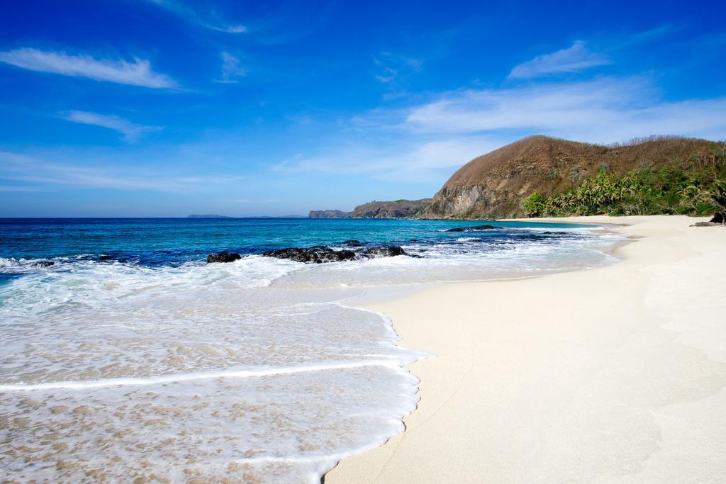 Resort Yasawa Island &