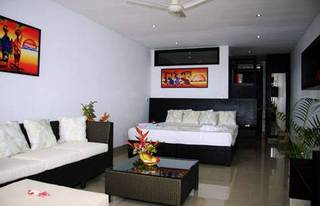 Resort Garden Island 3*