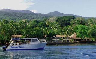 Garden Island Waiyevo
