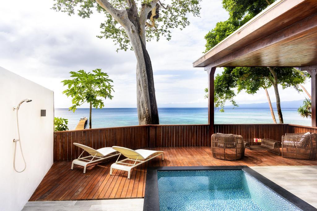 Resort The Remote Resort Nawi