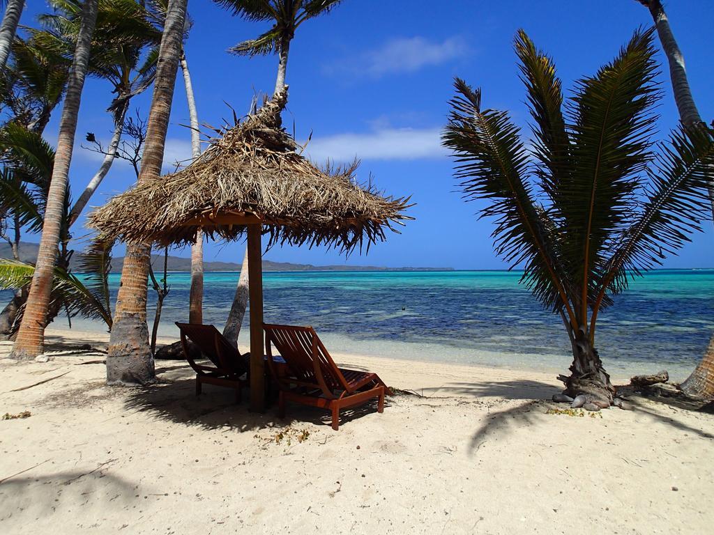 Coconut Beach 3*