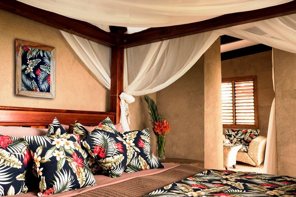 Paradise Taveuni Resort 4*