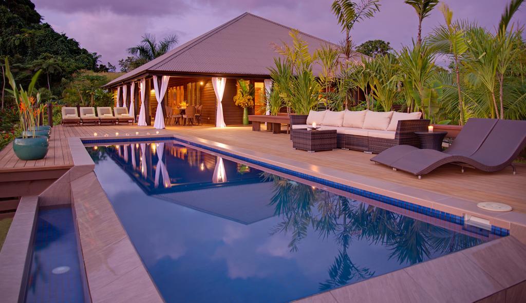 Emaho Sekawa Resort 5*