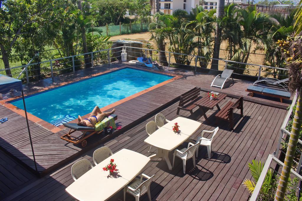 Bluewater Hostel