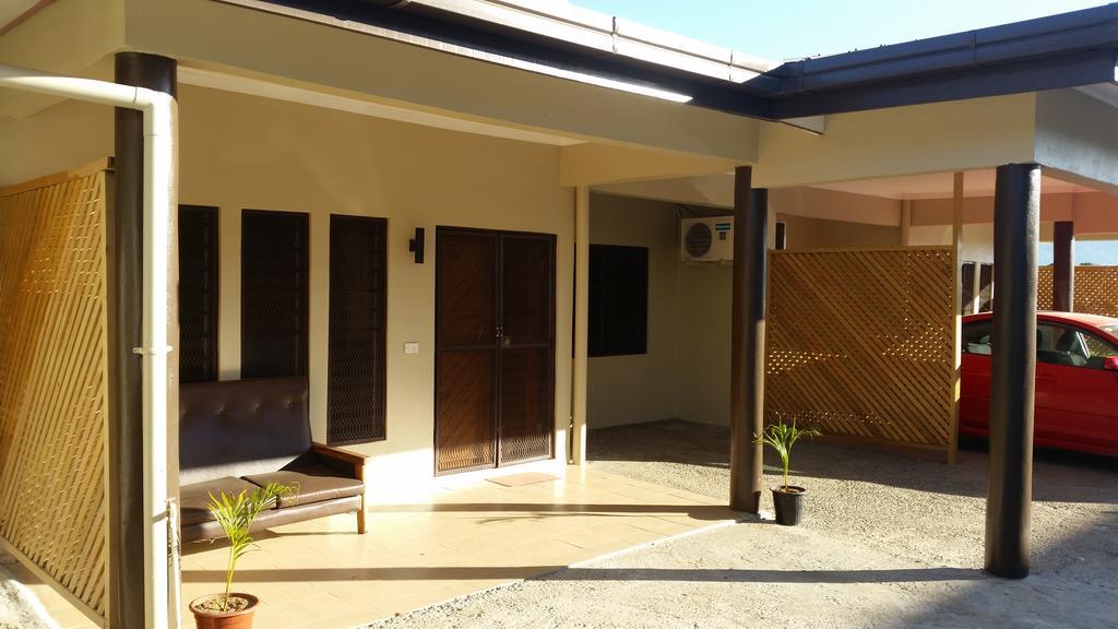 Homestay Westfield Fiji