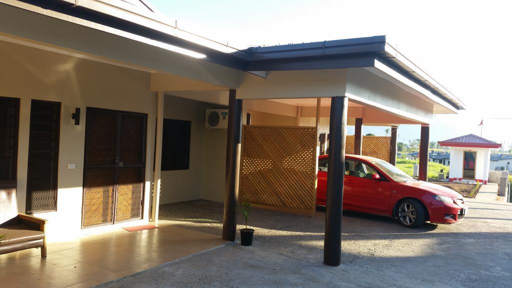 Homestay Westfield Fiji