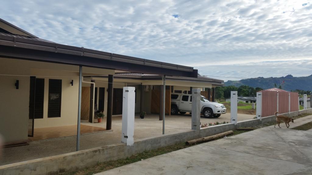 Homestay Westfield Fiji