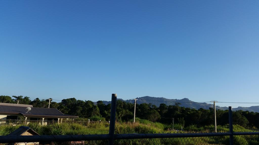 Homestay Westfield Fiji *