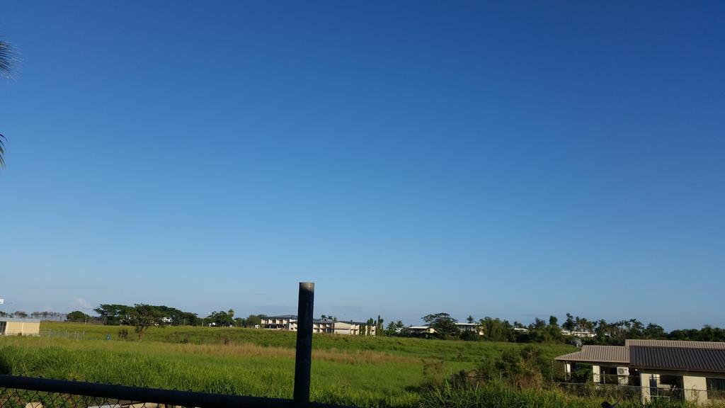 Homestay Westfield Fiji Nadi