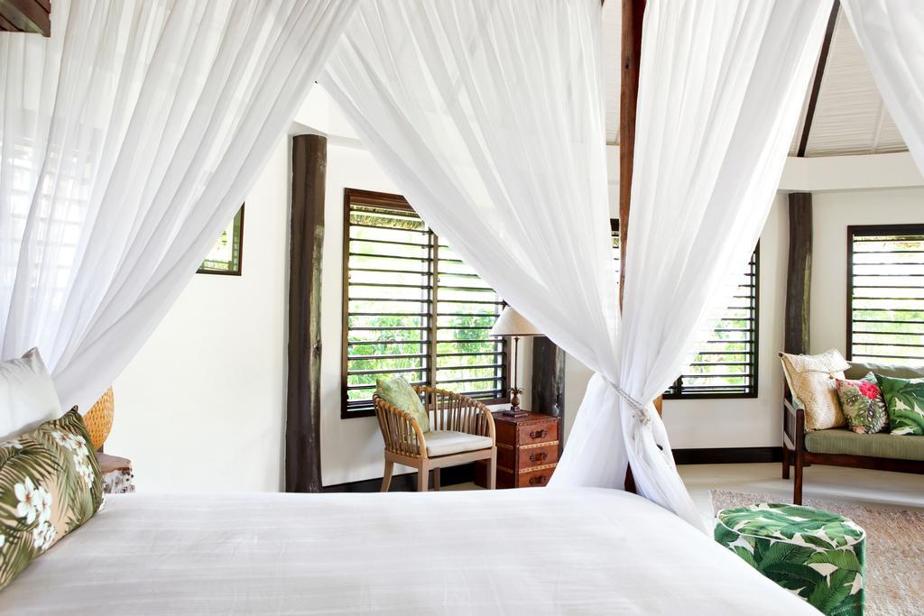 Matangi Private Island - Adults Only Resort Matangi Island