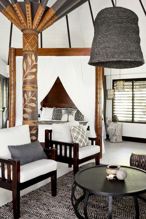 Matangi Private Island - Adults Only 4*