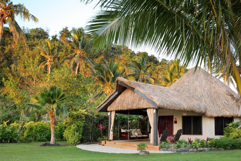 Matangi Private Island - Adults Only 4*