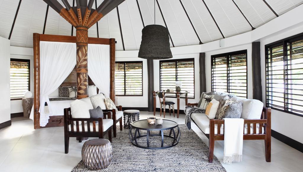 Matangi Private Island - Adults Only Resort Matangi Island