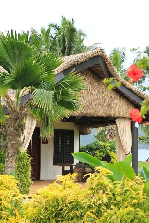 Matangi Private Island - Adults Only Resort 4*