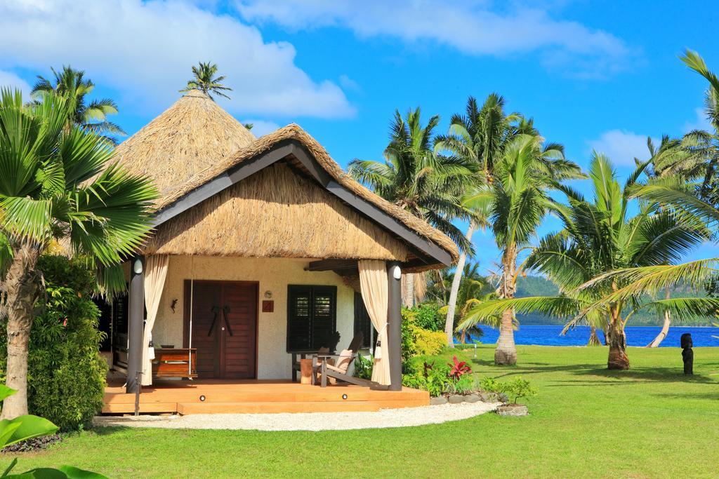 Matangi Private Island - Adults Only 4* Matangi Island