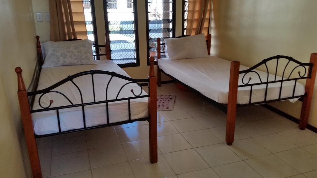 Westfield Fiji Homestay