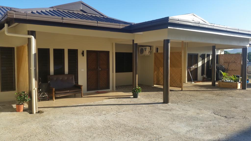 Homestay Westfield Fiji