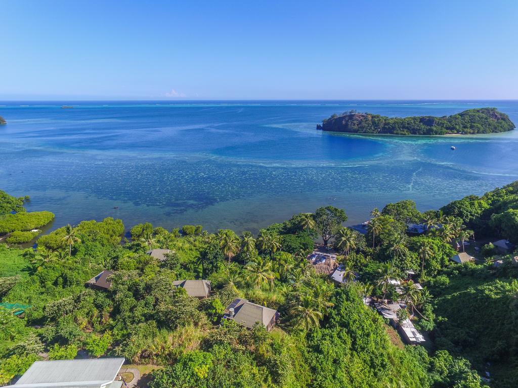 Resort Matava Nacomoto