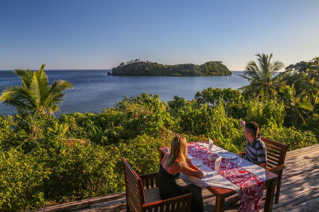 Resort Matava